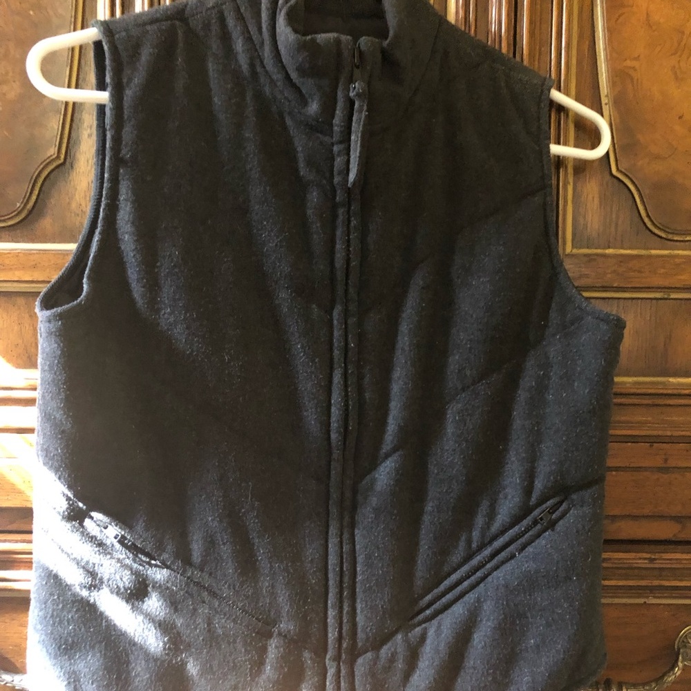GAP Wool Vest